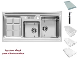 سینک-ظرفشویی-روکار-320-اخوان