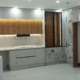 نورپردازی کابینت آشپزخانه